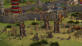 Stronghold: Warlords - Sonderedition screenshot 4