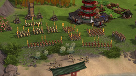 Stronghold: Warlords - Special Edition screenshot 5