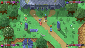 Rogue Heroes: Ruins of Tasos screenshot 4