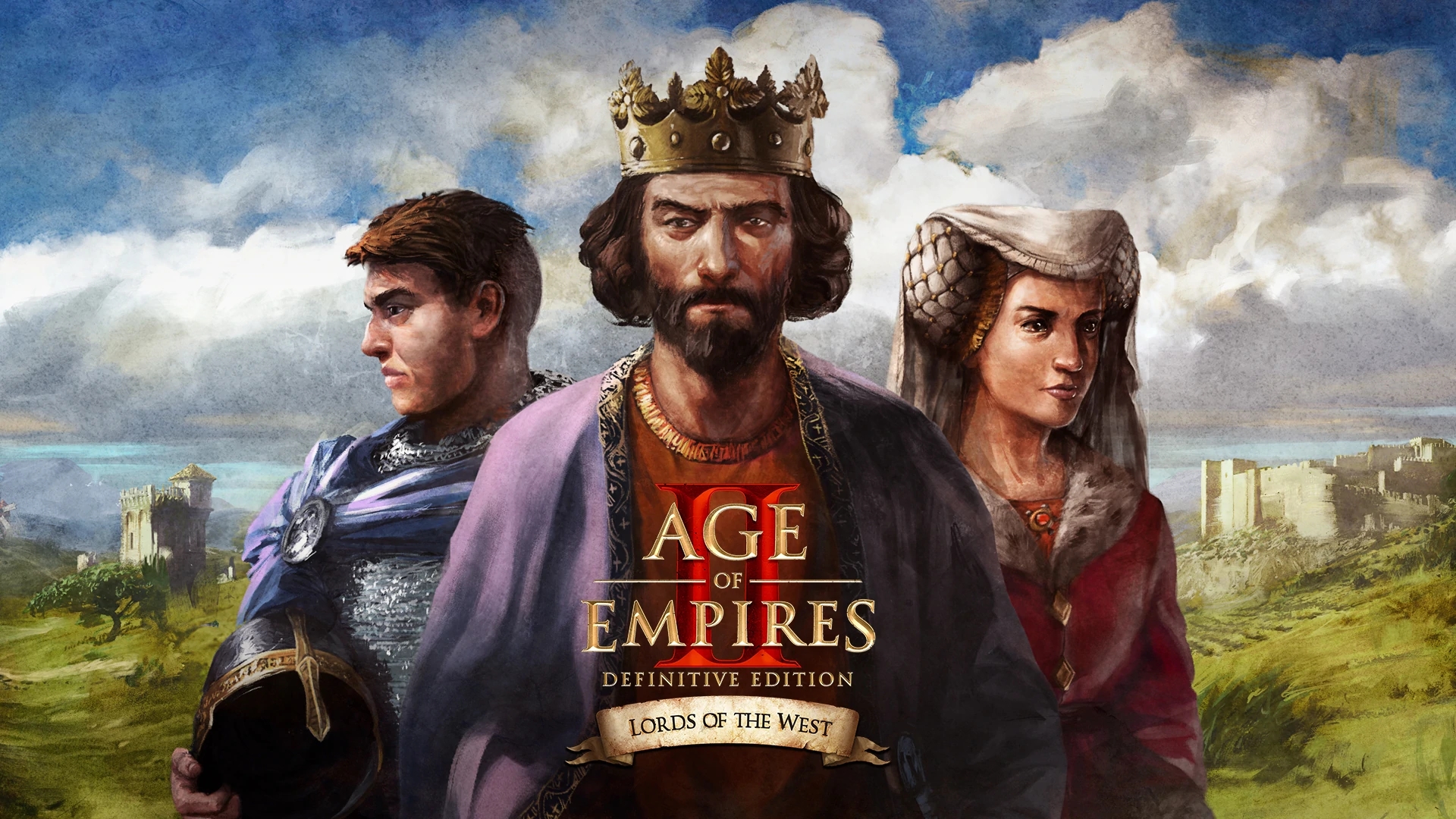 age of empires 2 expansions