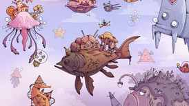 TOHU screenshot 5