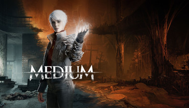 The Medium The Medium