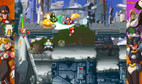 Mega Man X Legacy Collection 2 screenshot 2