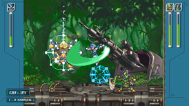 Mega Man X Legacy Collection 2 screenshot 4