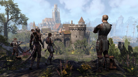 The Elder Scrolls Online Collection: Blackwood screenshot 3