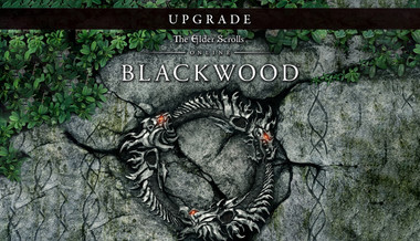 The Elder Scrolls Online: Blackwood - Upgrade The Elder Scrolls Online: Blackwood - Upgrade