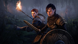 The Elder Scrolls Online: Blackwood - Upgrade screenshot 2