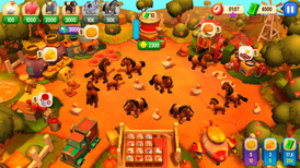 Farm Frenzy: Refreshed screenshot 5