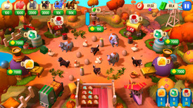 Farm Frenzy: Refreshed screenshot 3