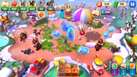 Farm Frenzy: Refreshed screenshot 4