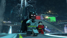 Conjunto Lego Heróis e Vilões da DC (Xbox ONE / Xbox Series X|S) screenshot 5