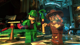 Lego DC Heroes & Villains Bundel (Xbox ONE / Xbox Series X|S) screenshot 2