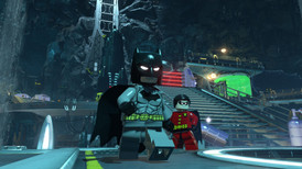 Lego DC Heroes & Villains Bundle (Xbox ONE / Xbox Series X|S) screenshot 5