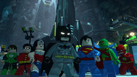 Pack Lego Héroes y Villanos DC (Xbox ONE / Xbox Series X|S) screenshot 3
