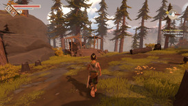 Pine screenshot 2
