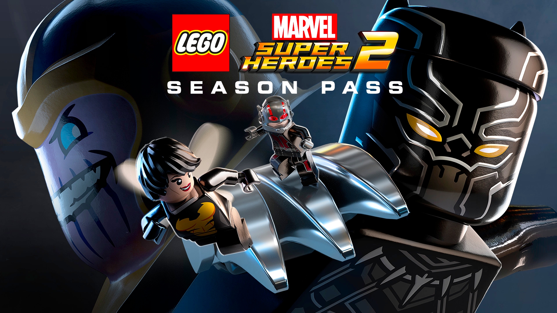 Influyente lección camisa Comprar LEGO Marvel Super Heroes 2 - Season Pass (Xbox ONE / Xbox Series  X|S) Microsoft Store