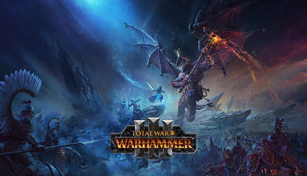 Comprar Total War: Warhammer III Steam
