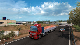 Euro Truck Simulator 2 - Iberia screenshot 3