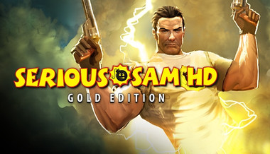 Serious Sam HD: The First Encounter (Gold Edition) Serious Sam HD: The First Encounter (Gold Edition)