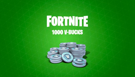 Buy Fortnite 1000 V Bucks Gift Card Other Platform