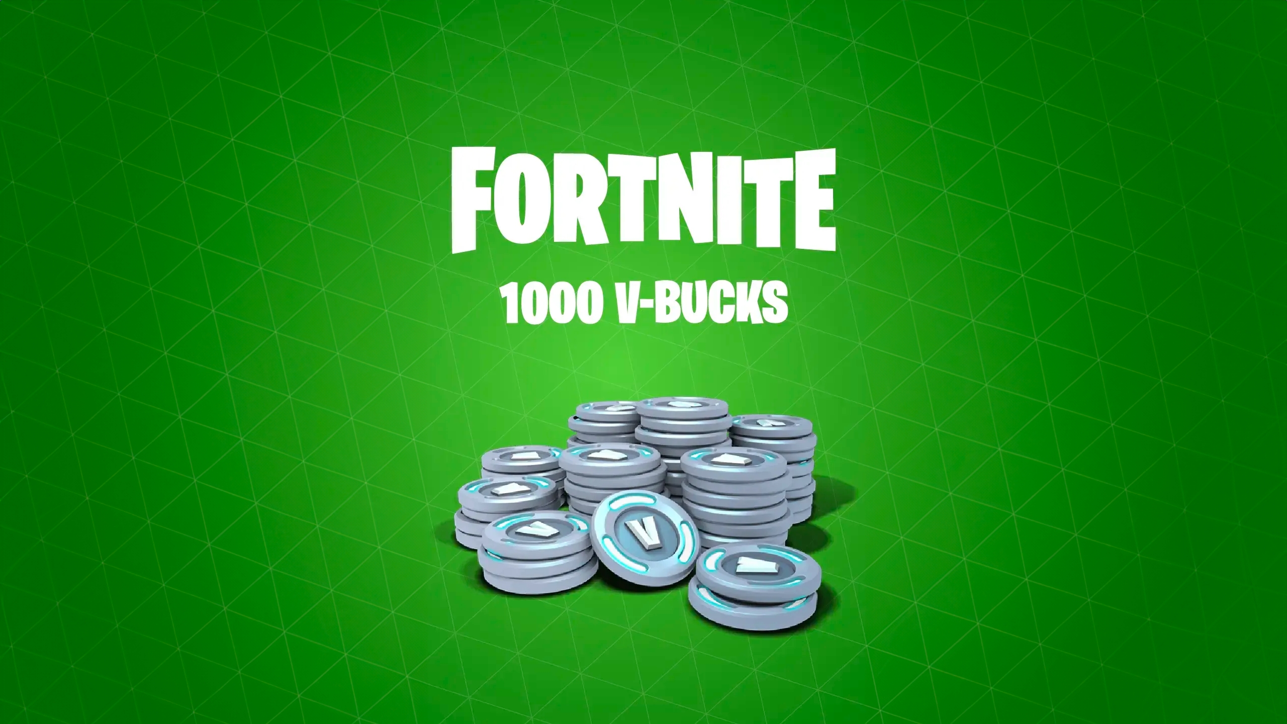 Kaufen Fortnite - 1000 V-bucks Gift Card Epic Games