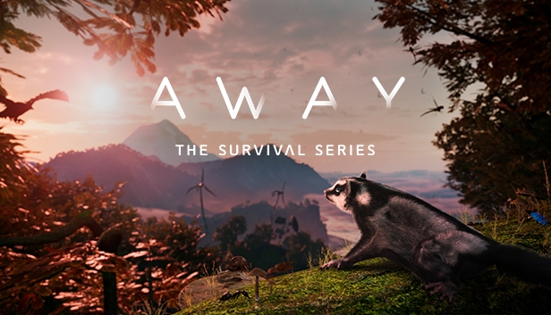 vleet Romantiek Variant Buy AWAY: The Survival Series Steam