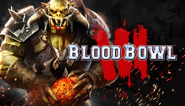 Blood Bowl 3 Blood Bowl 3