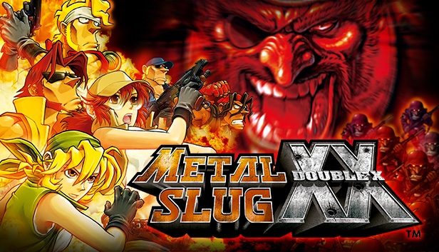 Metal slug xx steam фото 17