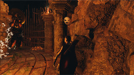 Blackthorn Arena screenshot 5
