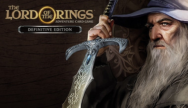 The Lord of the Rings: Adventure Card Game - Definitive Edition The Lord of the Rings: Adventure Card Game - Definitive Edition