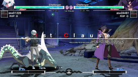 UNDER NIGHT IN-BIRTH Exe:Late[cl-r] Pack screenshot 2