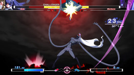 UNDER NIGHT IN-BIRTH Exe:Late[cl-r] Pack screenshot 3