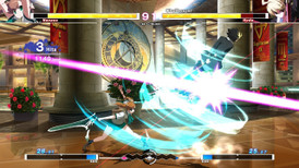 UNDER NIGHT IN-BIRTH Exe:Late[cl-r] Pack screenshot 5