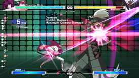 UNDER NIGHT IN-BIRTH Exe:Late[cl-r] Pack screenshot 4