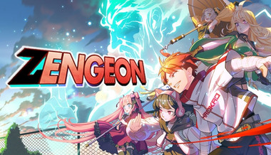 Zengeon Zengeon