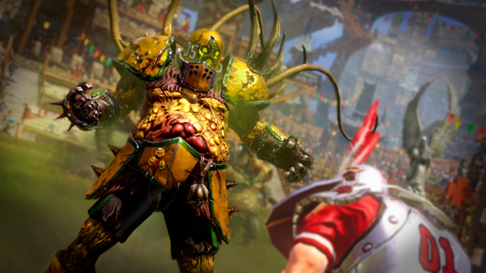 Buy Blood Bowl 2 Nurgle Steam