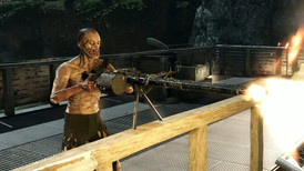 Zombie Army 4 Dead War screenshot 2