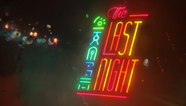 The Last Night The Last Night
