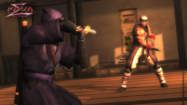 Ninja Gaiden: Master Collection screenshot 1