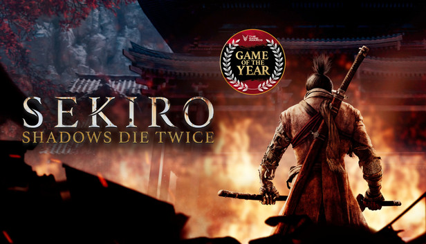 Sekiro: Shadows Die Twice - GOTY Edition (Xbox ONE / Xbox Series X|S)