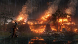 Sekiro: Shadows Die Twice - GOTY Edition (Xbox ONE / Xbox Series X|S) screenshot 4