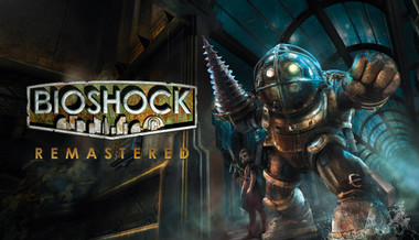 BioShock Remastered BioShock Remastered