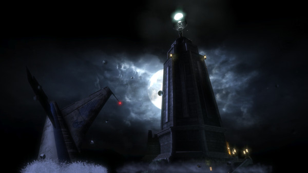 BioShock Remastered screenshot 1