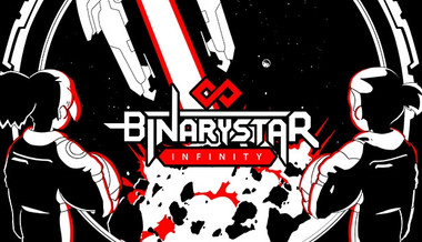 Binarystar Infinity Binarystar Infinity