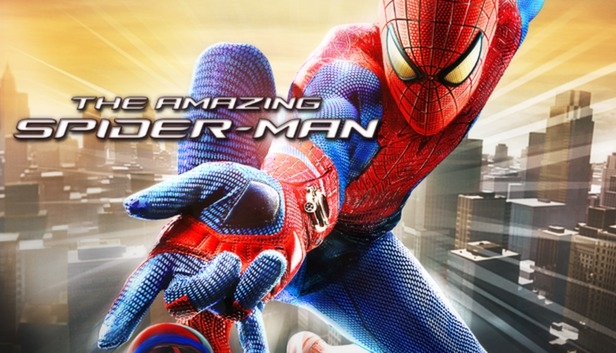 the amazing spider man game pc cost
