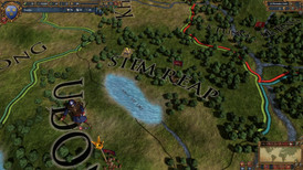 Europa Universalis IV: Call-to-Arms Pack screenshot 2
