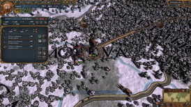 Europa Universalis IV: Call-to-Arms Pack screenshot 4