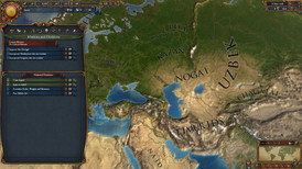 Europa Universalis IV: Call-to-Arms Pack screenshot 3