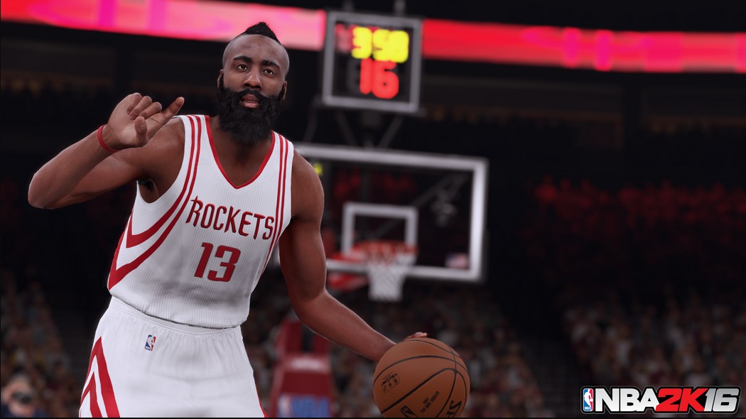 2k16 for pc