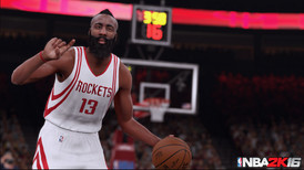 NBA 2K16 screenshot 2